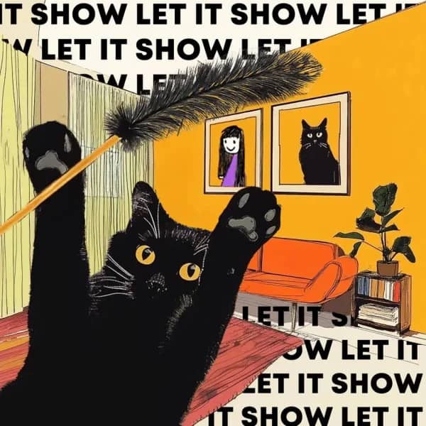 Let It Show (Remix)
