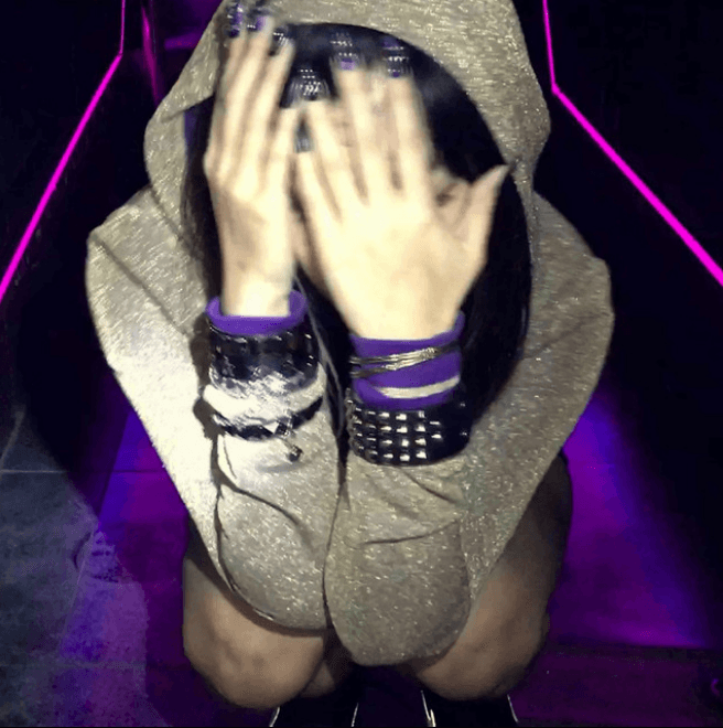 Killing Me Slowly