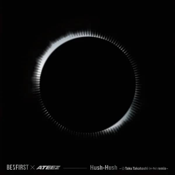 Hush-Hush (☆Taku Takahashi (m-flo) Remix)