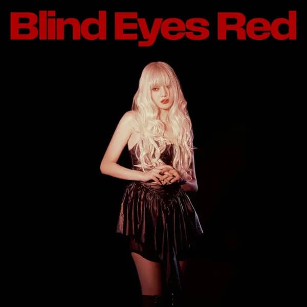 Blind Eyes Red