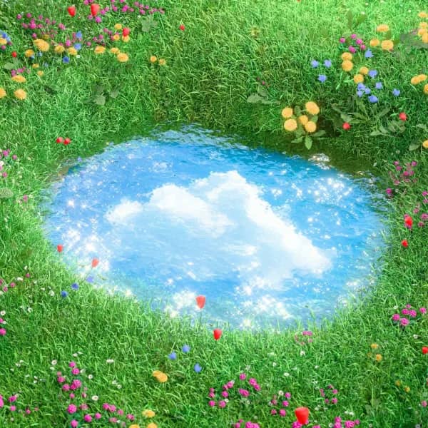 Cloud