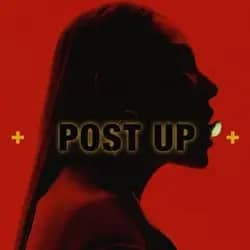 POST UP