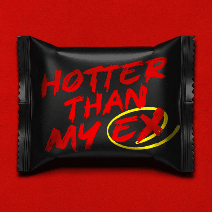 Earth, Wind & Fire (Buldak Hotter Than My EX Ver.)