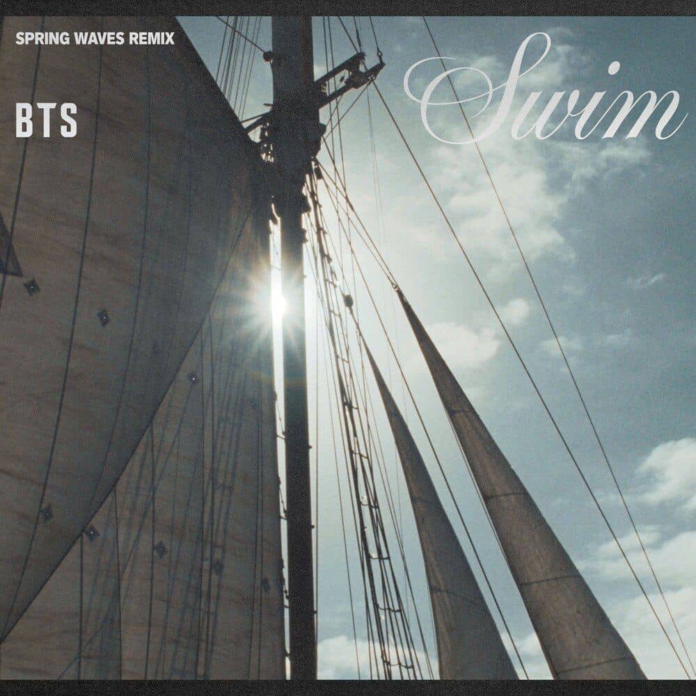 SWIM (Spring Waves Remix)