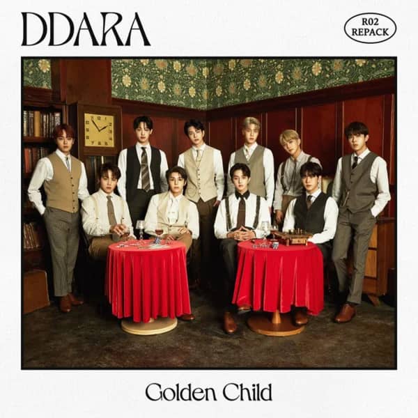 Ddara STUDIO • 2021