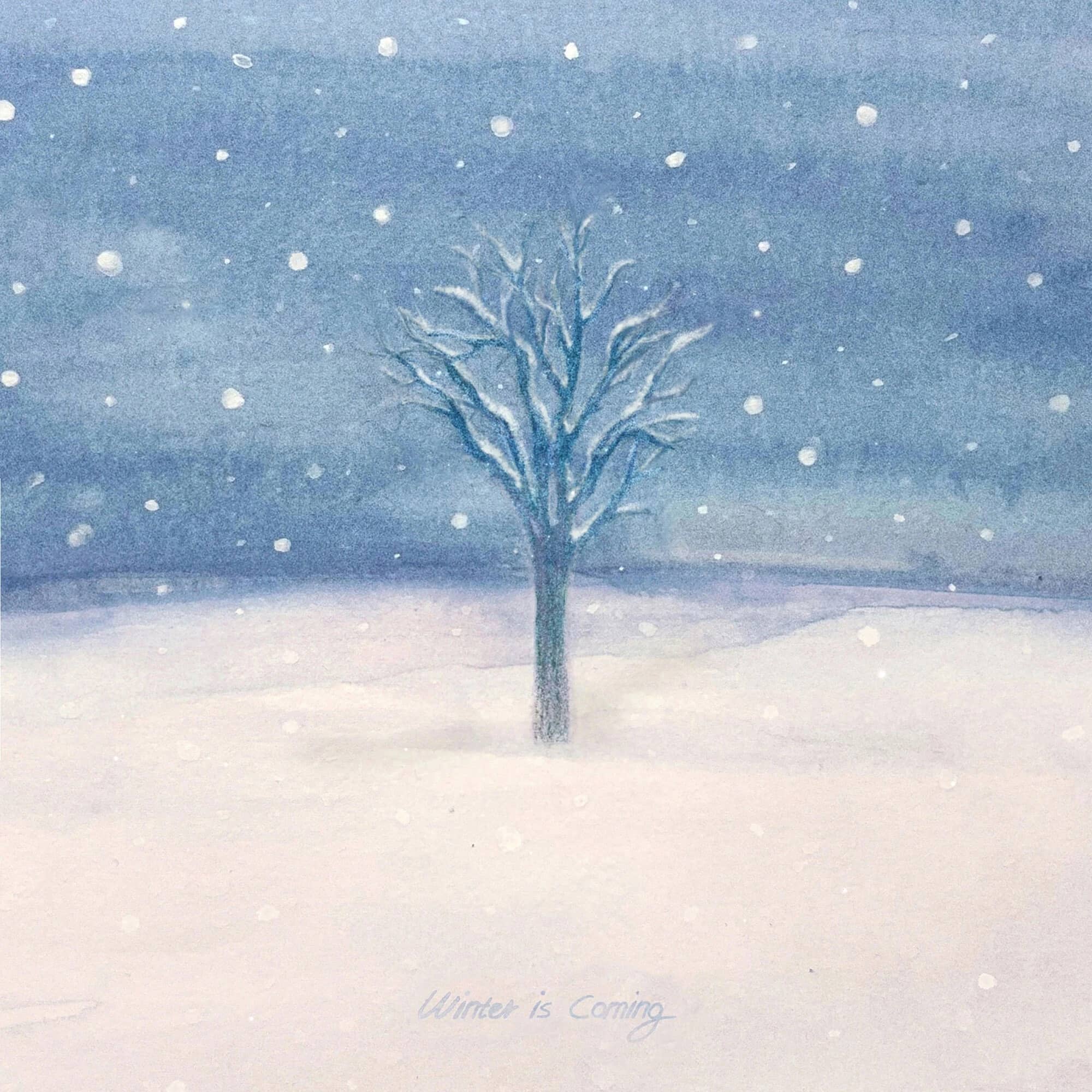 Seasons of Love 0.3 : Winter is coming
