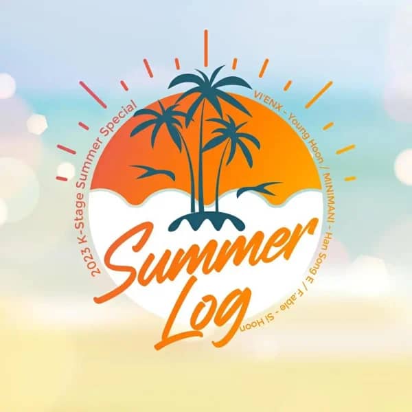 Summer Log