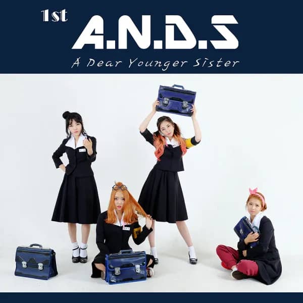 A.N.D.S.