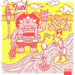 RUN