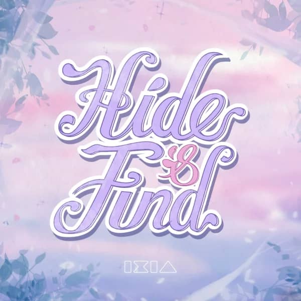 Hide and Find