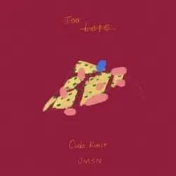 Too Late (feat. JMSN)