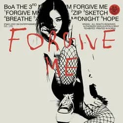Forgive Me