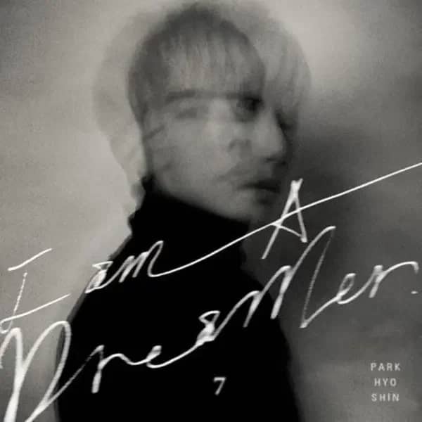 I am A Dreamer STUDIO • 2016