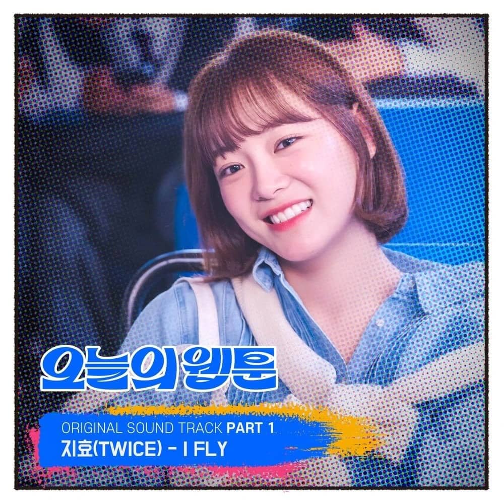 Today's Webtoon Pt. 1