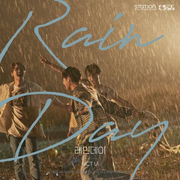 Rain Day