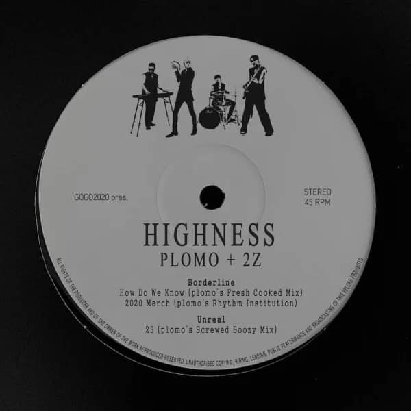 Highness