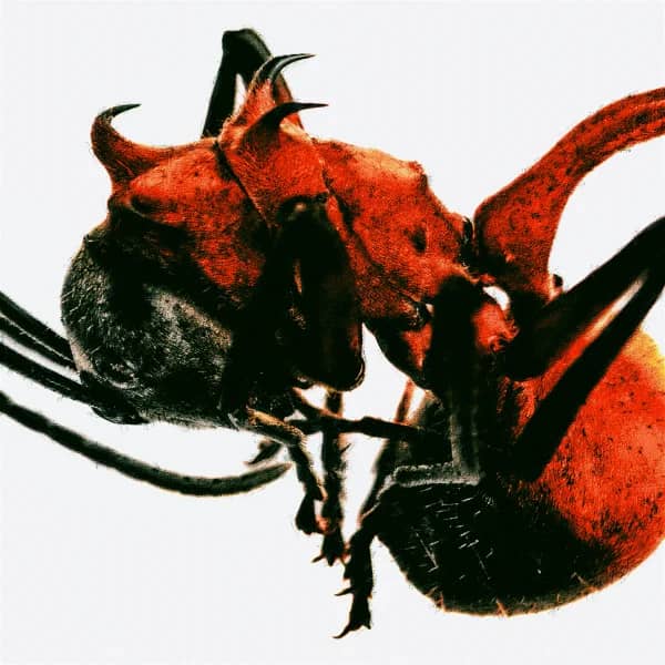 ANT STUDIO • 2024