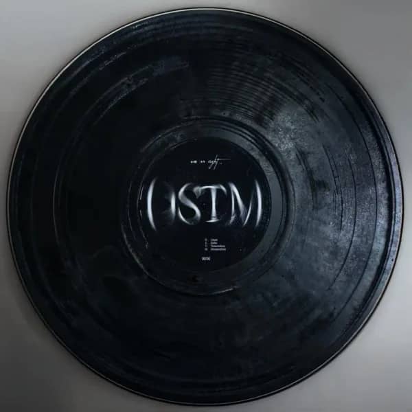 DSTM