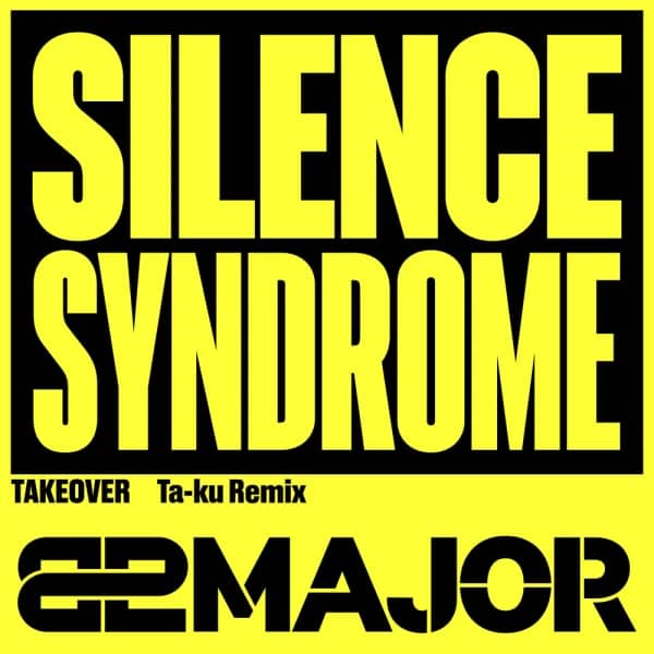 Takeover (Ta-ku Remix)
