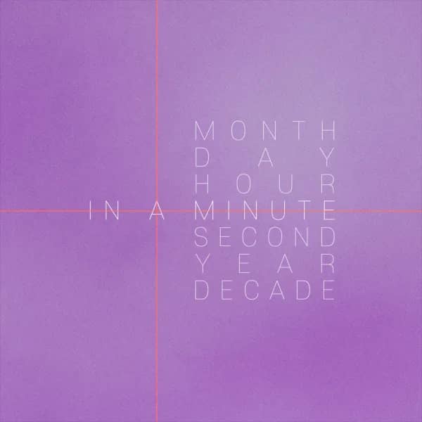 Monthly MINUTE Vol.3