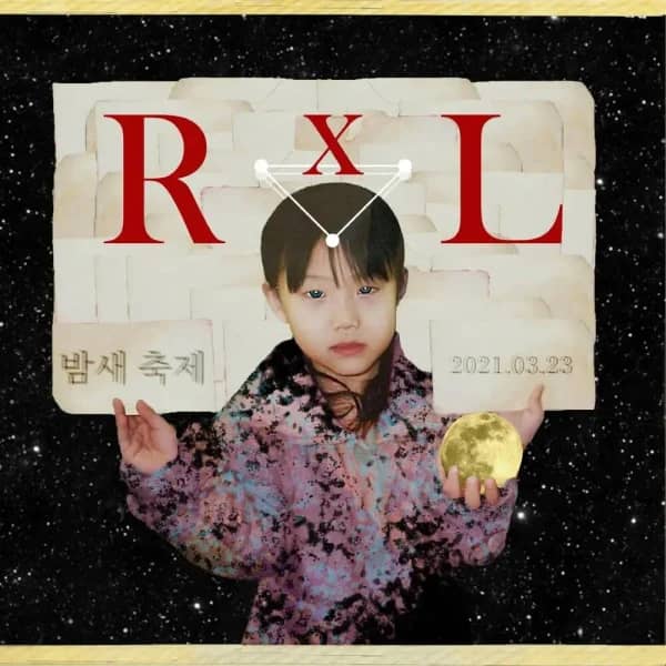 R x L