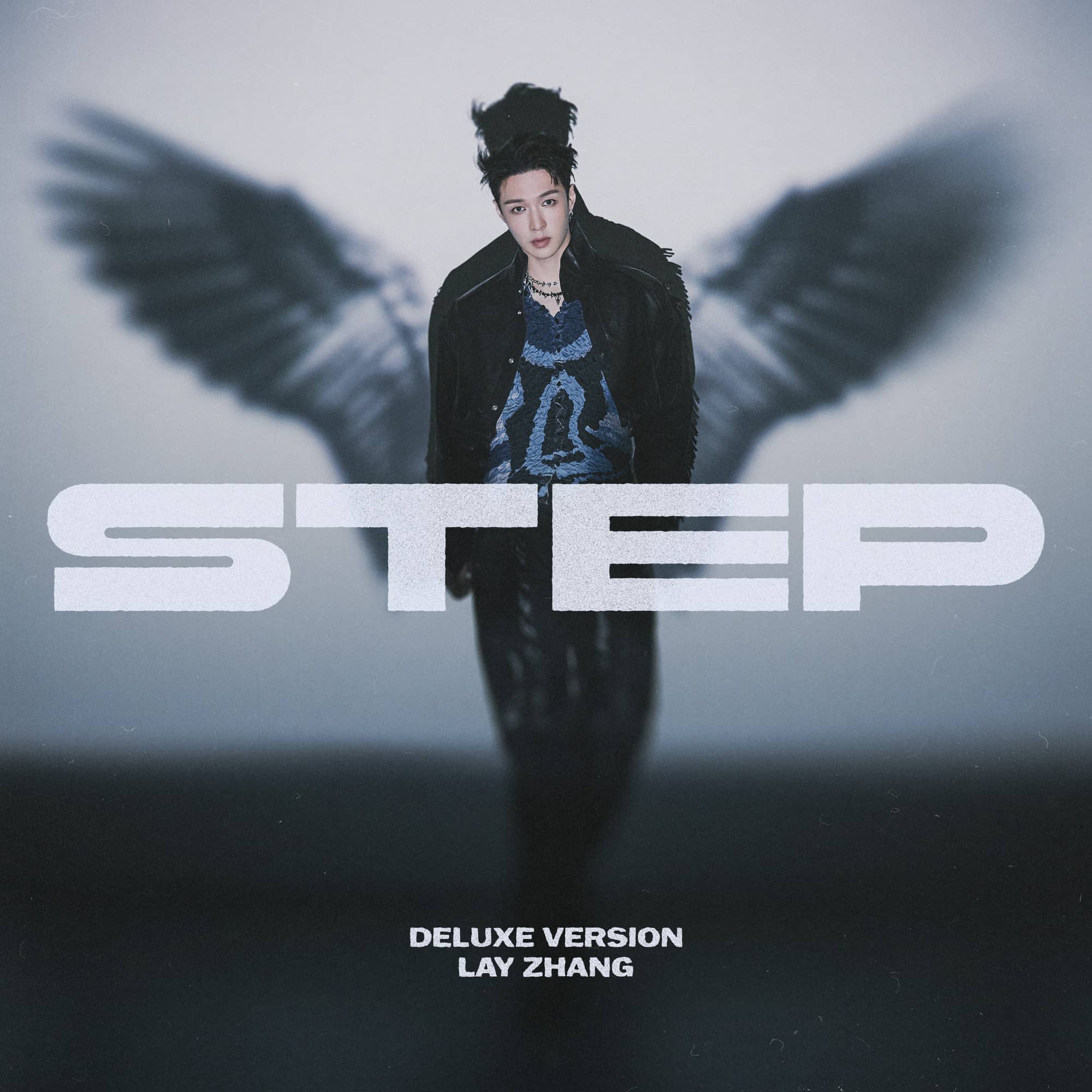 STEP (Deluxe Version) STUDIO • 2024