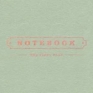 NOTEBOOK