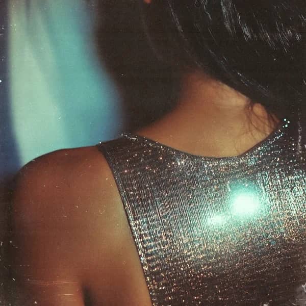 Mirror ball (feat. Moon Sujin)