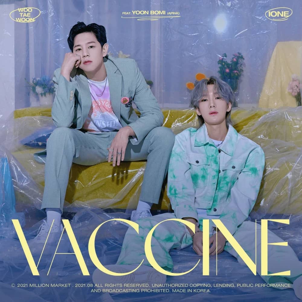 Vaccine