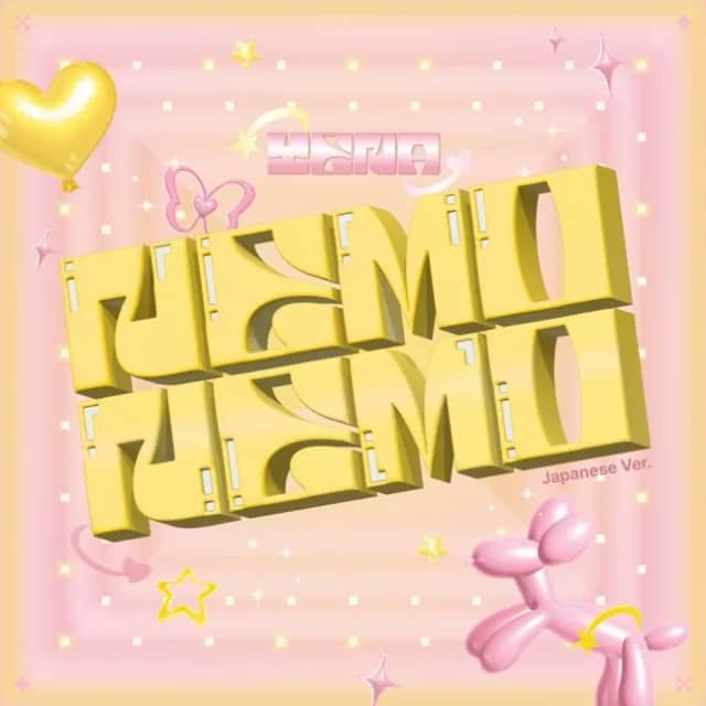 Nemonemo -Japanese Ver.-