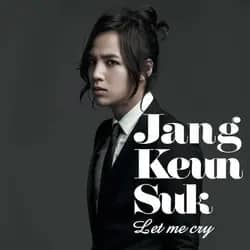 Let Me Cry (Initial Ver.)