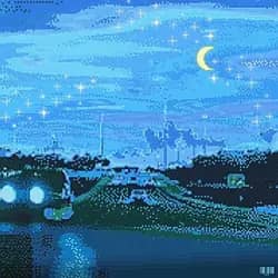 Summer Night