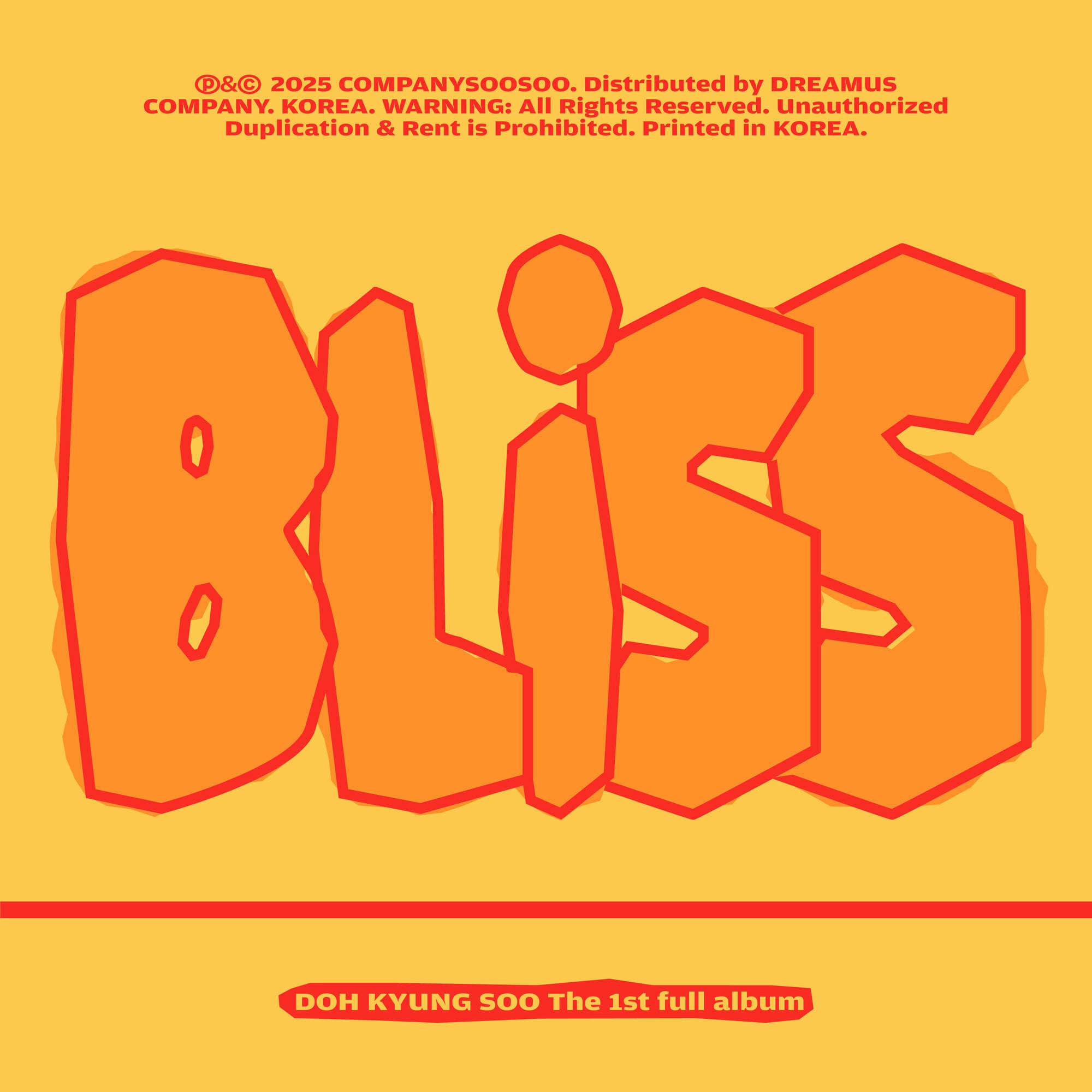 BLISS