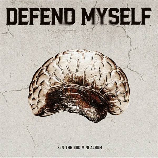 Defend Myself