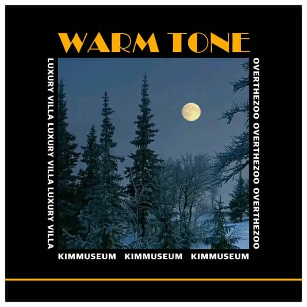Warm Tone