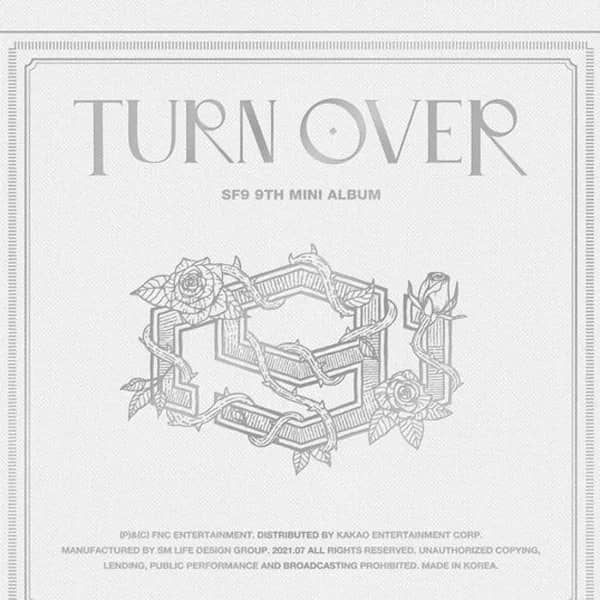 Turn Over