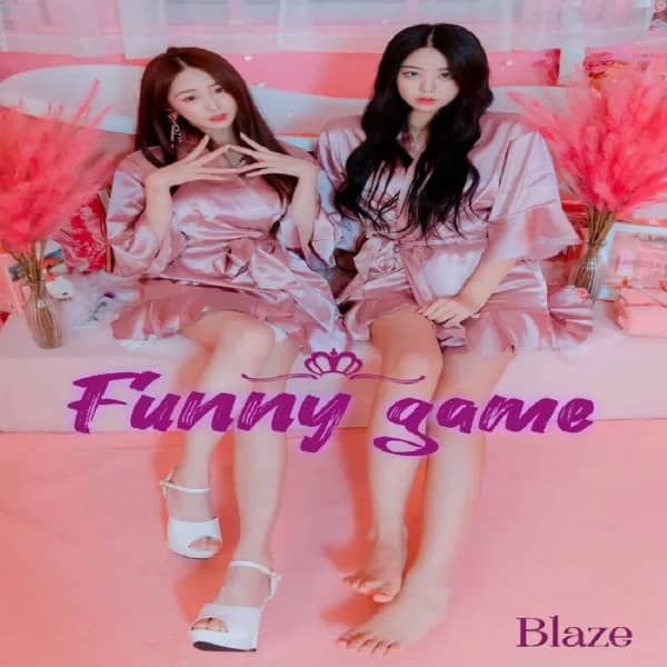 Funny game