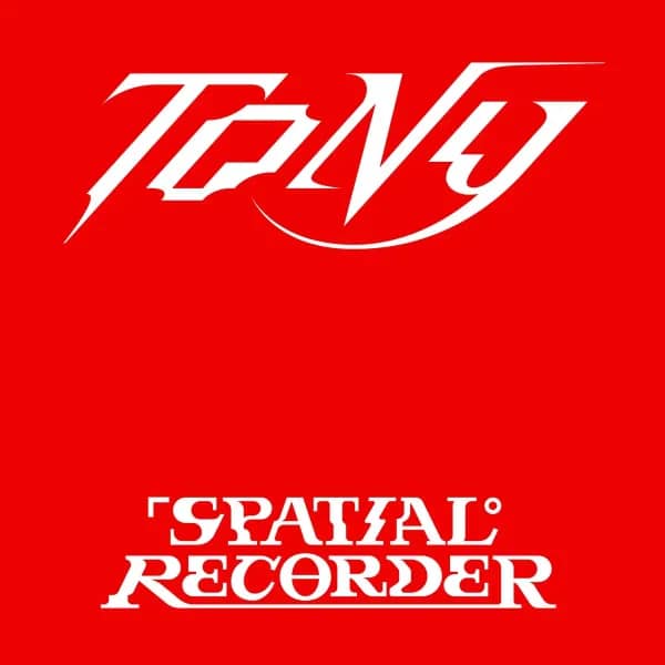 Spatial Recorder
