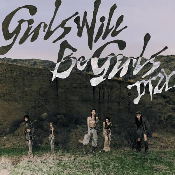 Girls Will Be Girls (Remixes)