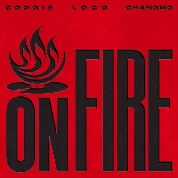 ON FIRE (feat. CHANGMO)