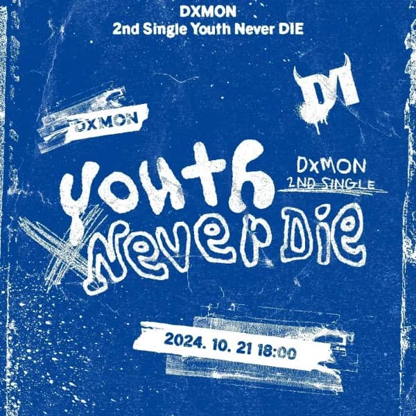 Youth Never Die