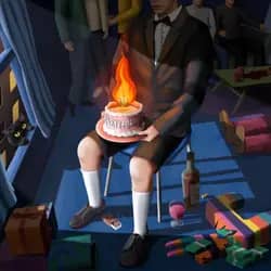 Party Forever
