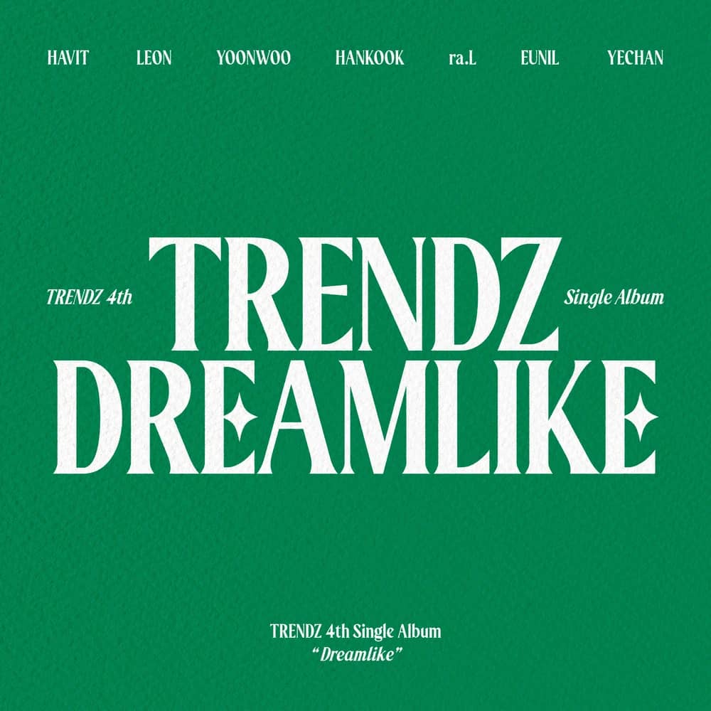 Dreamlike