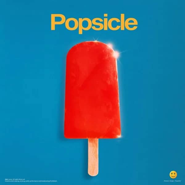 Popsicle