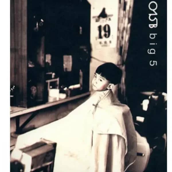 Big 5 STUDIO • 1994