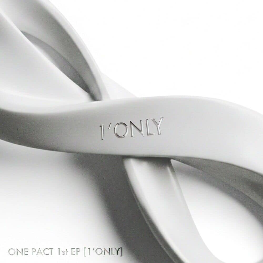 1'Only