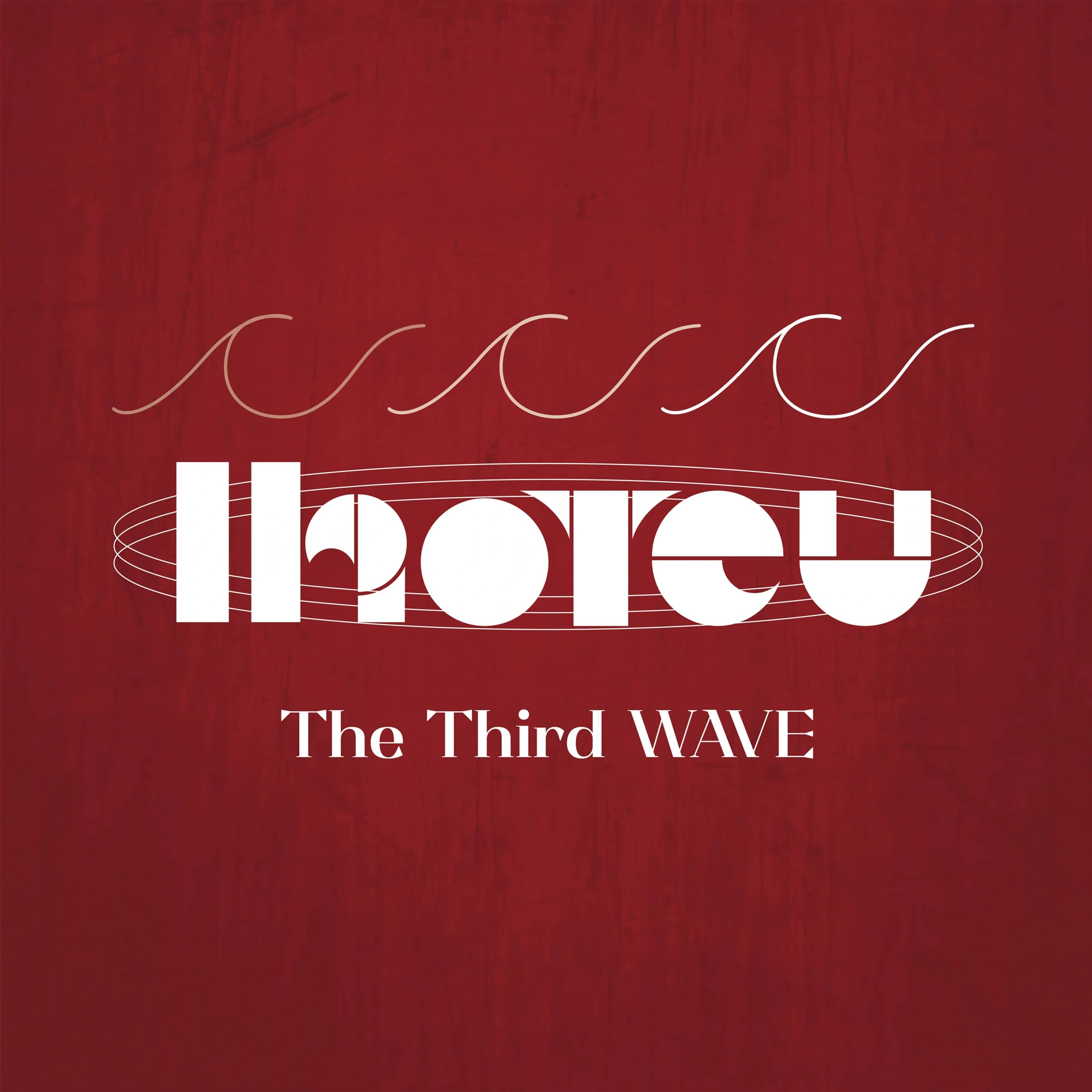 The Third Wave