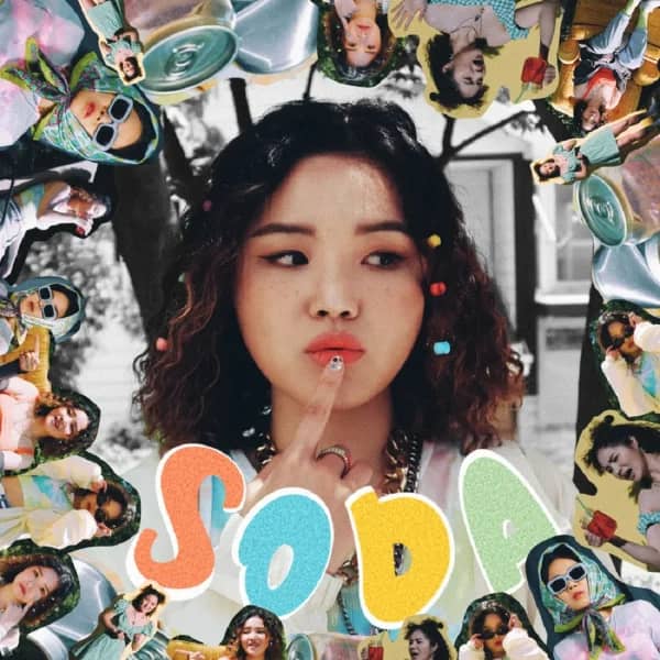 Soda STUDIO • 2021