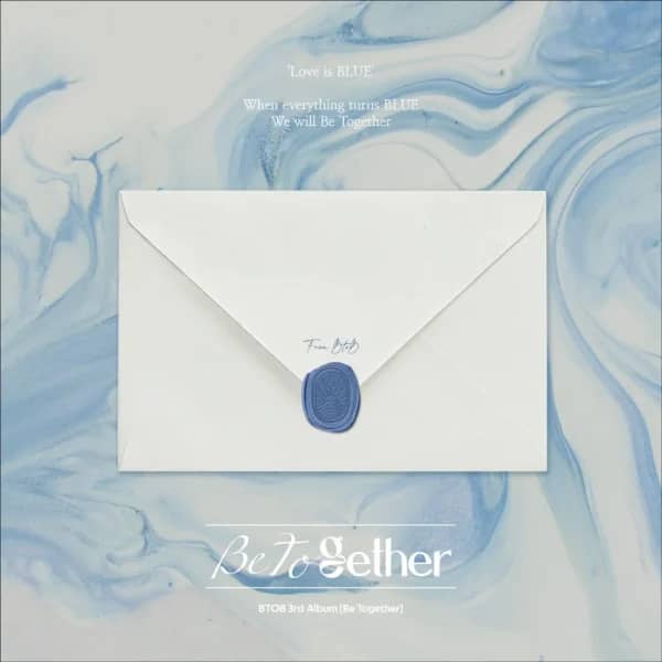 Be Together STUDIO • 2022