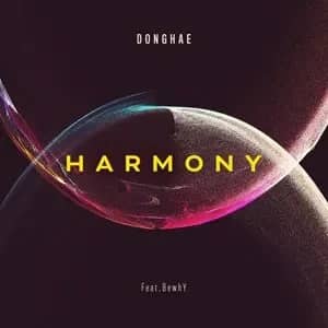 Harmony (feat. BewhY)